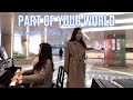 パート・オブ・ユア・ワールド | リトルマーメイド Cover by Chopsta feat. Mai