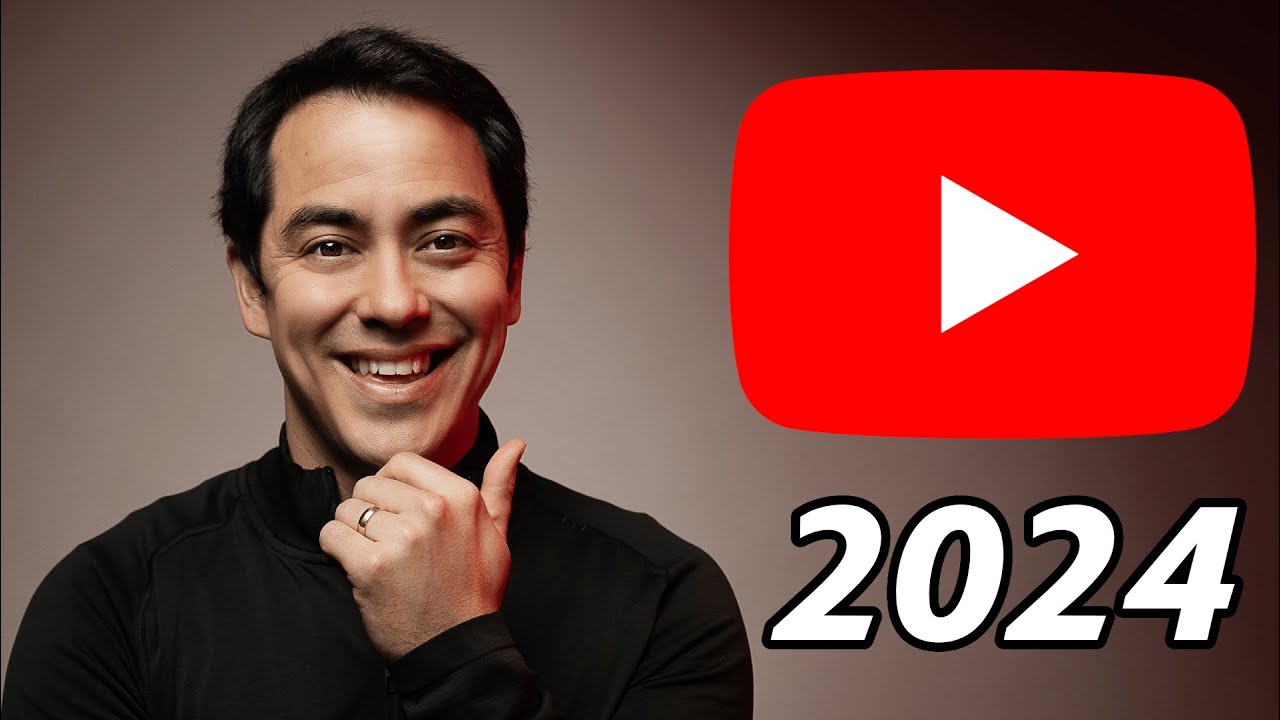 What Works on YouTube in 2024