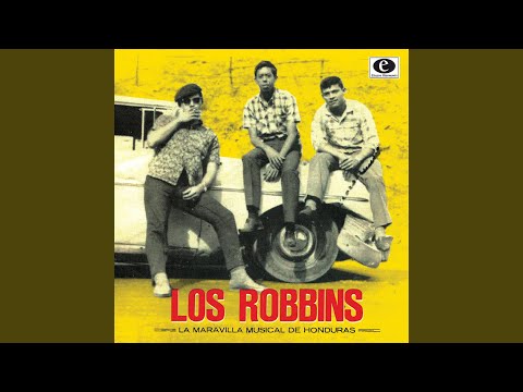 Los Robbins — Brisas del Picacho