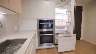 877 Francisco St #808 - Walkthrough Video