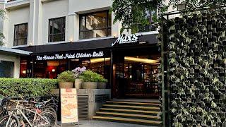 Max s Restaurant reopens in Forbes Town A must try destination for BGC Denizens