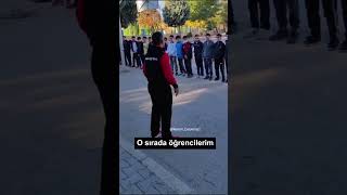 Yine Heşofmanla Gelmiş