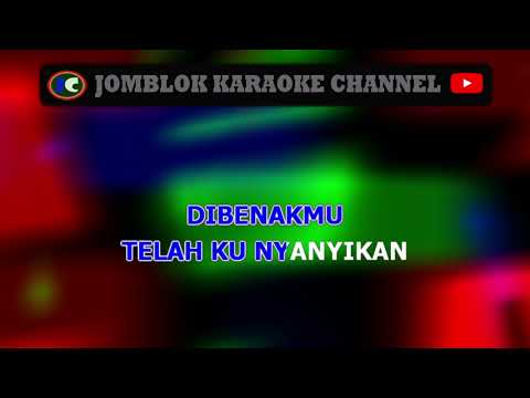 sherina simfoni hitam karaoke