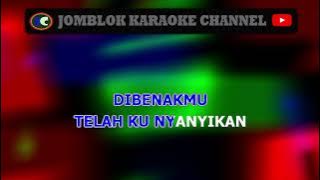 sherina simfoni hitam karaoke