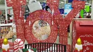 Orchestra of Light from Lowes Christmas 2018