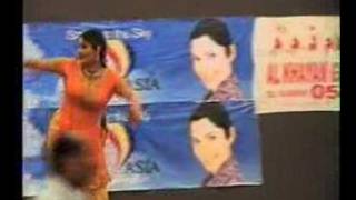 Pashto Film Star Nazoo Live In Al Ain