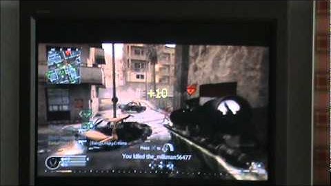 COD4 DAYTAGE
