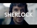 Sherlock how to film thought