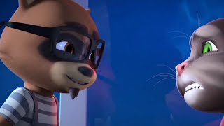 Talking Tom And Friends Season 5 Episode 26 Talking Toms Revenge I.m.z Multiple Gameplay