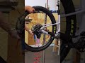 Juliana Wilder CC build part 2! #mtb #mountainbike #foxsuspension
