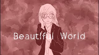 Beautiful World