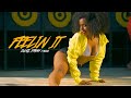 Blaiz Fayah X Monq Feelin It Official Video mp3