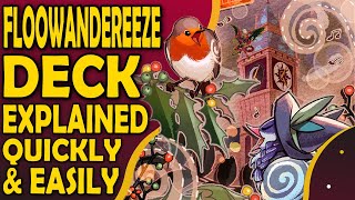 Floowandereeze - Decks Explained Very Quickly And Easily
