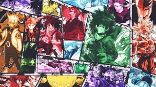 Egzod _ Maestro Chives - Royalty [. ]anime mix war