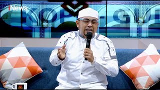 Ustaz Taufiqurrahman: Hidup Boros Temannya Setan Part 02 - CHI 05/12
