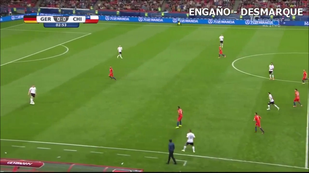 tiempo futbol
