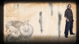 UNISON TABLA - PETE LOCKETT - RUPAK INVOCATION