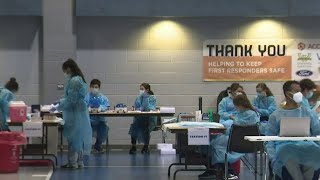 Local 4 News at 6 -- May 14, 2020
