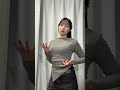 おはよー！今日もファイト！！　#dance