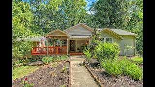 76 Winsome Trail Hendersonville, NC 28739 MLS#4394583, $450,000