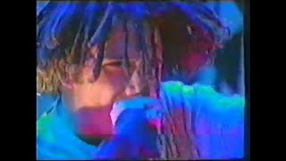 Rage Against The Machine - live at The Word 02-05-...