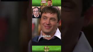 💥 Burke Ramseys Most TELLING Reaction