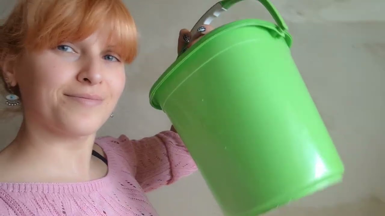 წყალი არ გვაქ.ღომს ვაკეთებ...❤️