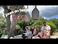 Vlog famille en corse  incroyable villa   tribulationsdanais