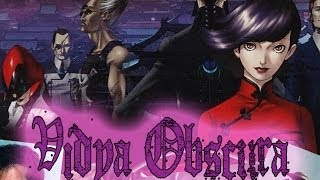 [Vidya Obscura Replay] Maken X (Dreamcast)