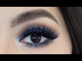 Ahumado Azul | Blue Smokey | Colourpop