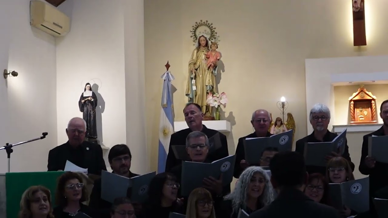 Coro Polifónico Municipal