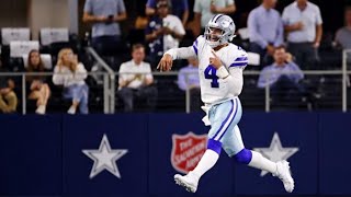 Dak Prescott Week 3 Highlights vs Eagles