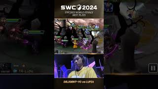 ⚔ MERCILESS COMBO | SWC2023 WORLD FINALS Best Plays | Summoners War #shorts