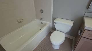 25 South Point Dr Unit # 507 Boston, MA Two Bedroom Two Bathroom 