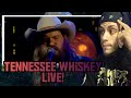 Chris Stapleton - Tennessee Whiskey (Austin City Limits Performance) *REACTION*
