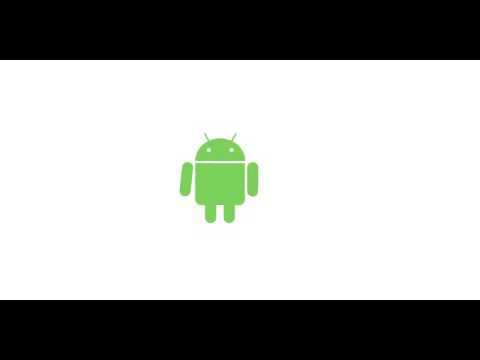 Android experiments