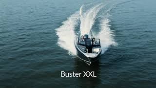 Buster XXL 2020