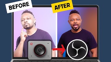 OBSBOT MEET 2: Complete OBS Setup for Live Streaming & Recording