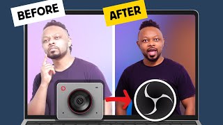 OBSBOT MEET 2: Complete OBS Setup for Live Streaming & Recording screenshot 5