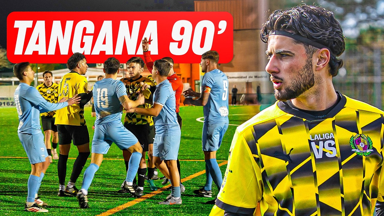 Este ES el PROBLEMA REAL del EQUIPO