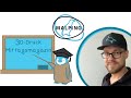 3D-Druck-Mittagsmagazin #3 🐧