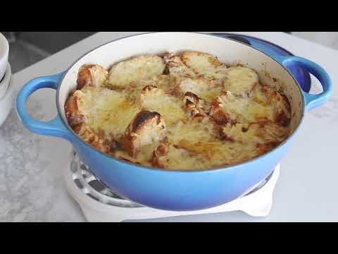 Le Creuset Soups