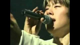 박효신-Run to you