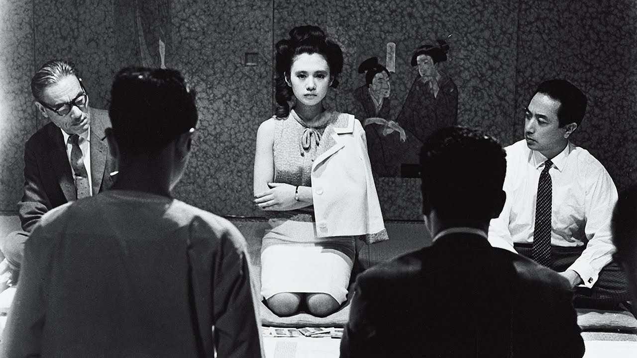 1960年代は名作邦画（日本映画）の宝庫！？昔を振り返る松竹作品15選