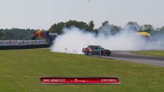 Mihkel Norman Tults vs Oliver Randalu. Drift @ Summer Bash 2019