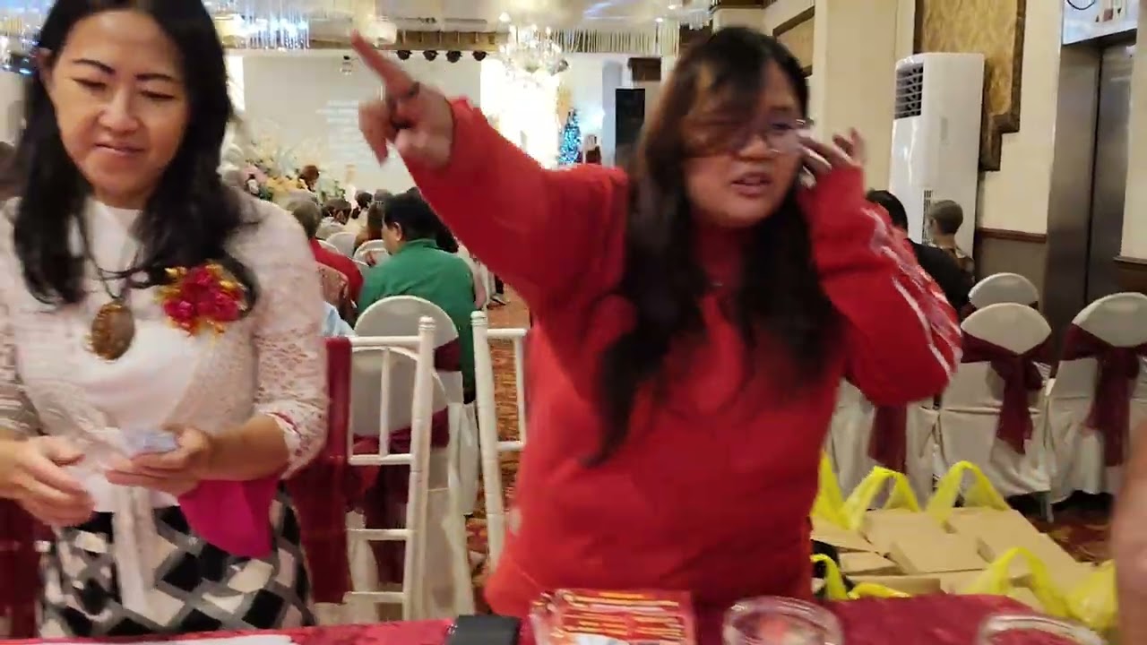 GOP SURABAYA NATAL & ULTAH KE 27 TH.MINGGU 18 JAN.2026.EV.PETRUS RANI.