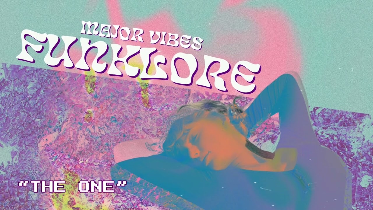 TAYLOR SWIFT - THE ONE (MAJOR VIBES FUNKLORE REMIX)