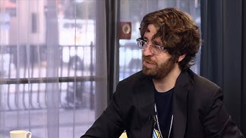 Raster vs. Vector Graphics | Excerpt from an interview with Christopher Schmitt