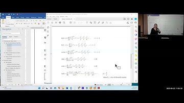 Sec 6.4 Working with Taylor Series Prof D video