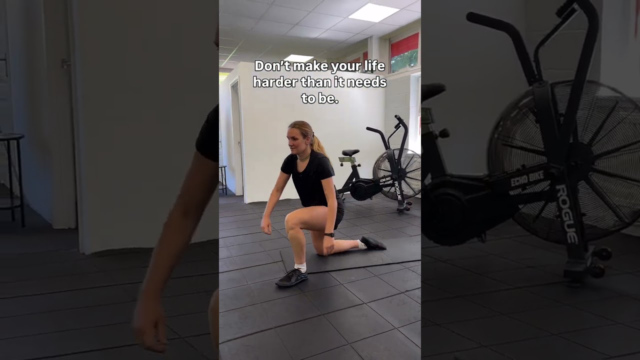 How easily can you do this?